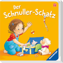 Der Schnuller-Schatz