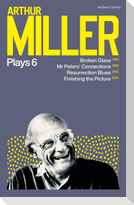 Arthur Miller Plays 6