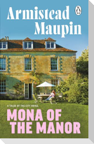Mona of the Manor
