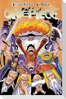 One piece. Vol. 110