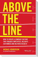 Above the Line P