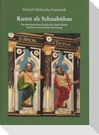 Kunst als Schaubühne