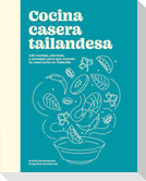 Cocina Casera Tailandesa / Cuisine Thaïlandaise Maison
