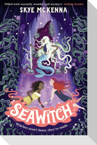 Hedgewitch: Seawitch