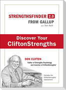 StrengthsFinder 2.0