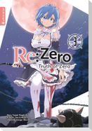 Re:Zero - Truth of Zero 03