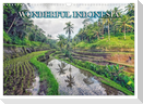 Wonderful Indonesia (Wall Calendar 2025 DIN A3 landscape), CALVENDO 12 Month Wall Calendar