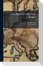 The Revolt Of The Mind
