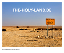 THE-HOLY-LAND.de