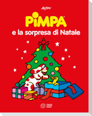 Pimpa e la sorpresa di Natale
