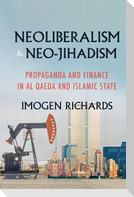 Neoliberalism and neo-jihadism