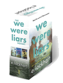 We Were Liars Trilogy Boxset