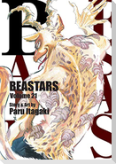 BEASTARS, Vol. 21