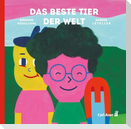 Das beste Tier der Welt