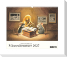 Mäuseabenteuer 2027