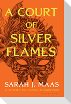 A Court of Silver Flames