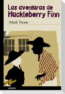 Las aventuras de Huckleberry Finn
