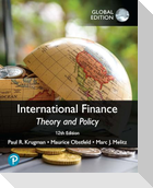 International Finance: Theory and Policy, Global Edition