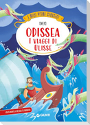 Odissea. I viaggi di Ulisse