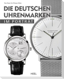 Die deutschen Uhrenmarken im Porträt