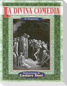 La Divina Comedia: El Purgatorio