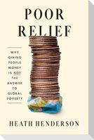 Poor Relief