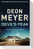 Devil's Peak
