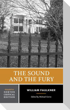 The Sound and the Fury
