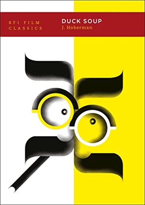 Hoberman, J.. Duck Soup. Bloomsbury Publishing PLC, 2021.