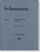 Schumann, Robert - Fantasie C-dur op. 17