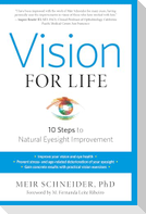 Vision for Life, Revised Edition