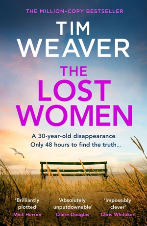 Weaver, Tim. The Lost Women. Vintage, 2026.