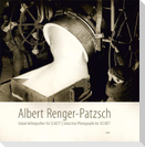 Albert Renger-Patzsch - Industriefotografien für SCHOTT