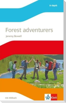Forest adventurers