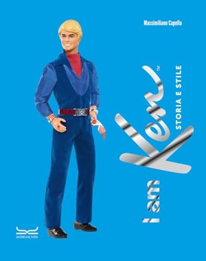 Capella, Massimiliano. I am Ken. Storia e stile. 24 Ore Cultura, 2025.