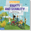 Rights and Equality