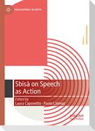 Sbisà on Speech as Action
