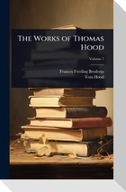 The Works of Thomas Hood