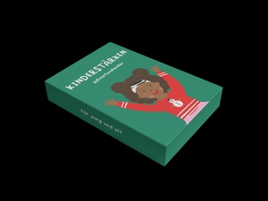 Kämpf, Nina. KinderStärken Adventskalender. Nina Kämpf Verlag, 2026.