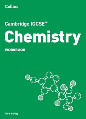 Collins / Chris Sunley. Cambridge Igcse(tm) Chemistry Workbook. HarperCollins UK, 2024.