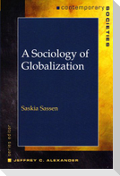 A Sociology of Globalization