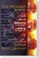 The Hideous Book of Hidden Horrors
