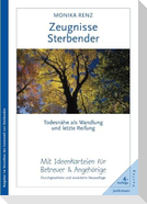 Zeugnisse Sterbender
