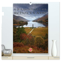 Traumhaftes Schottland (hochwertiger Premium Wandkalender 2024 DIN A2 hoch), Kunstdruck in Hochglanz