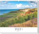 Sylt 2027