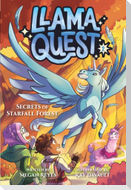Llama Quest #2
