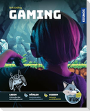 Kosmos SchlauFUX Gaming