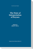 The State of Interpretation of Keynes
