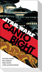 Canto Bight (Star Wars)