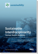 Sustainable Interdisciplinarity
